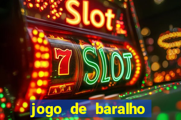 jogo de baralho cigano online